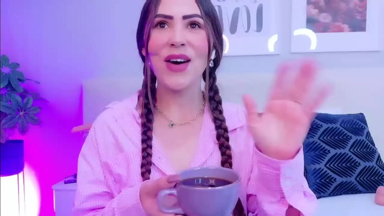 HeraaPiett1 from Streamray