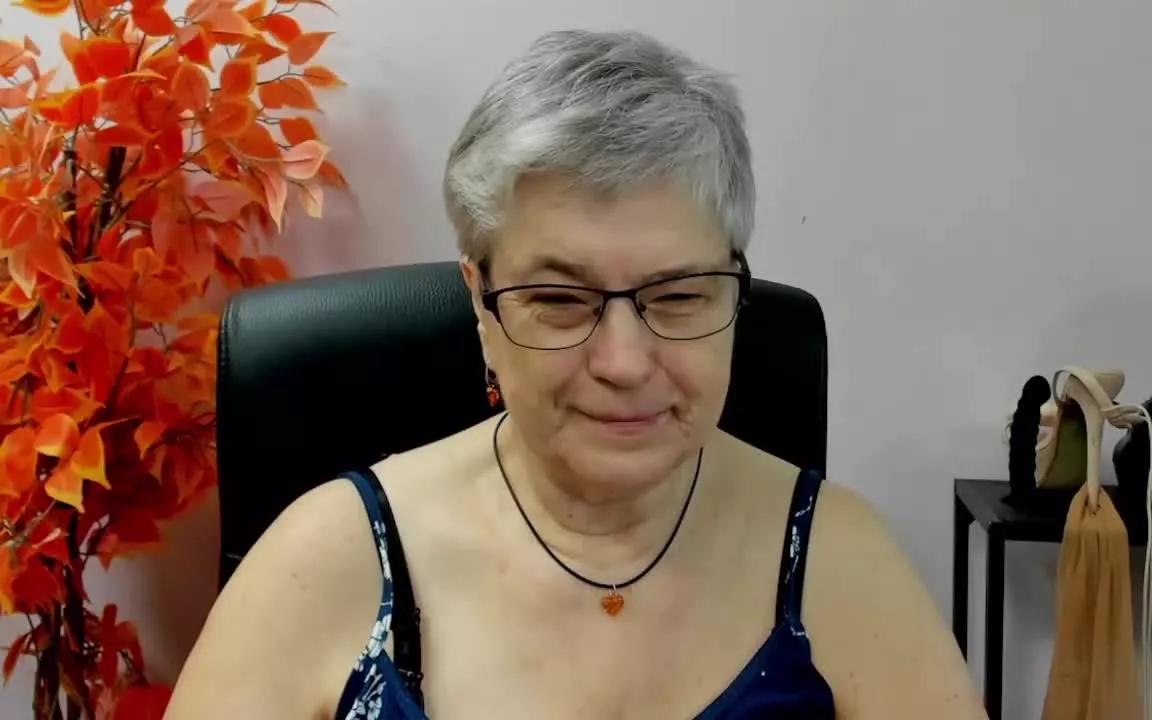 IRIStasty from Streamray