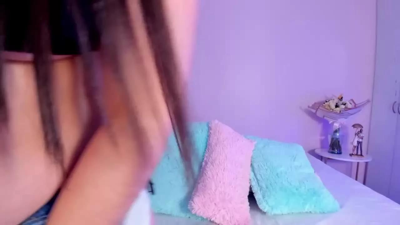 IsabelaAngeel from Streamray