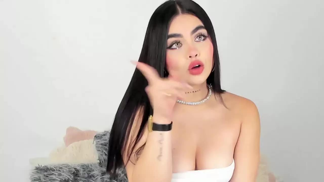IsabellaCeretti from Streamray