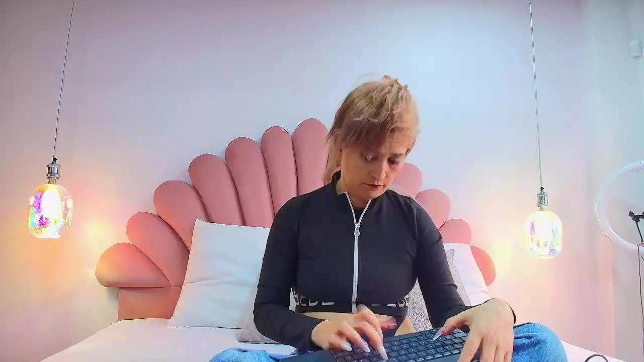 JaddeSkirthing from Streamray