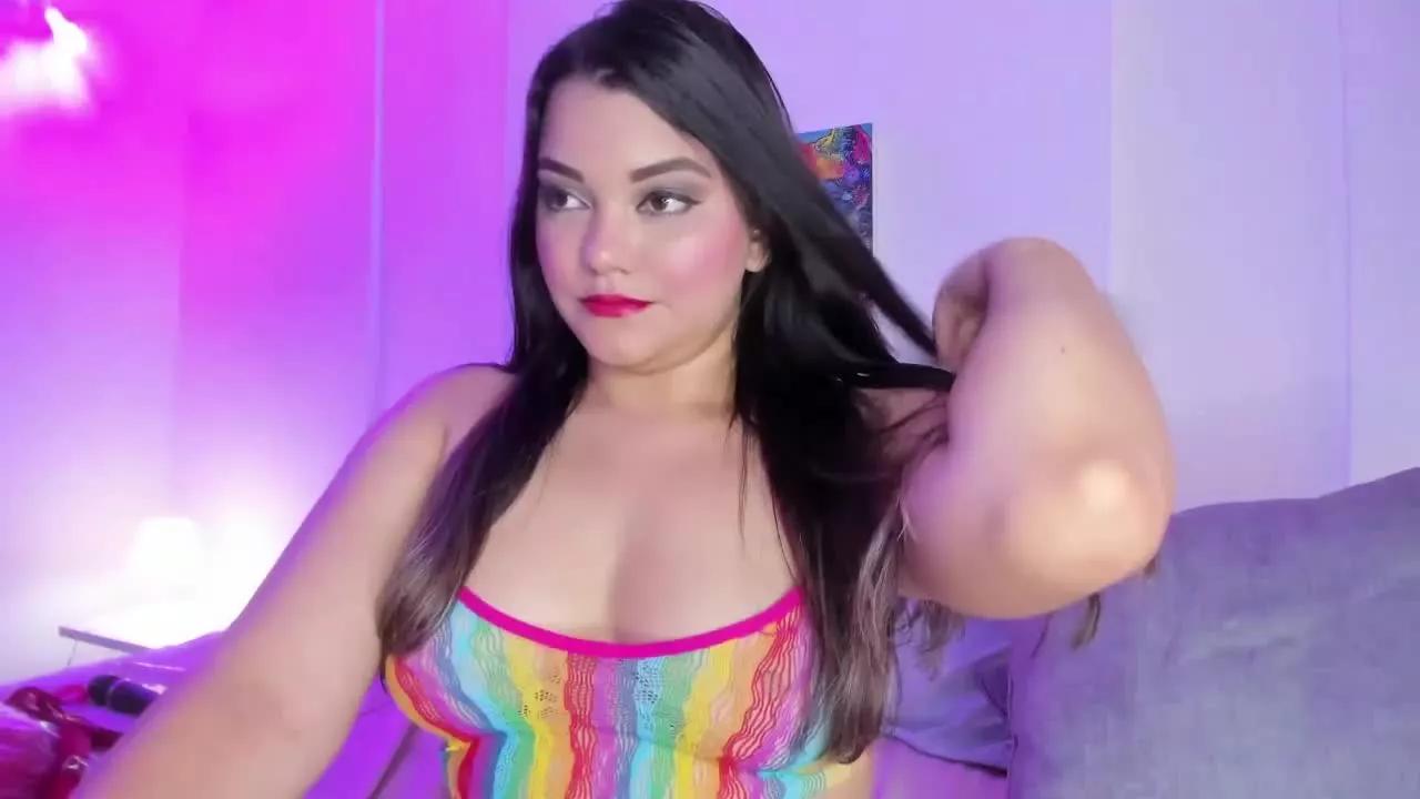 JazzyHunk from Streamray