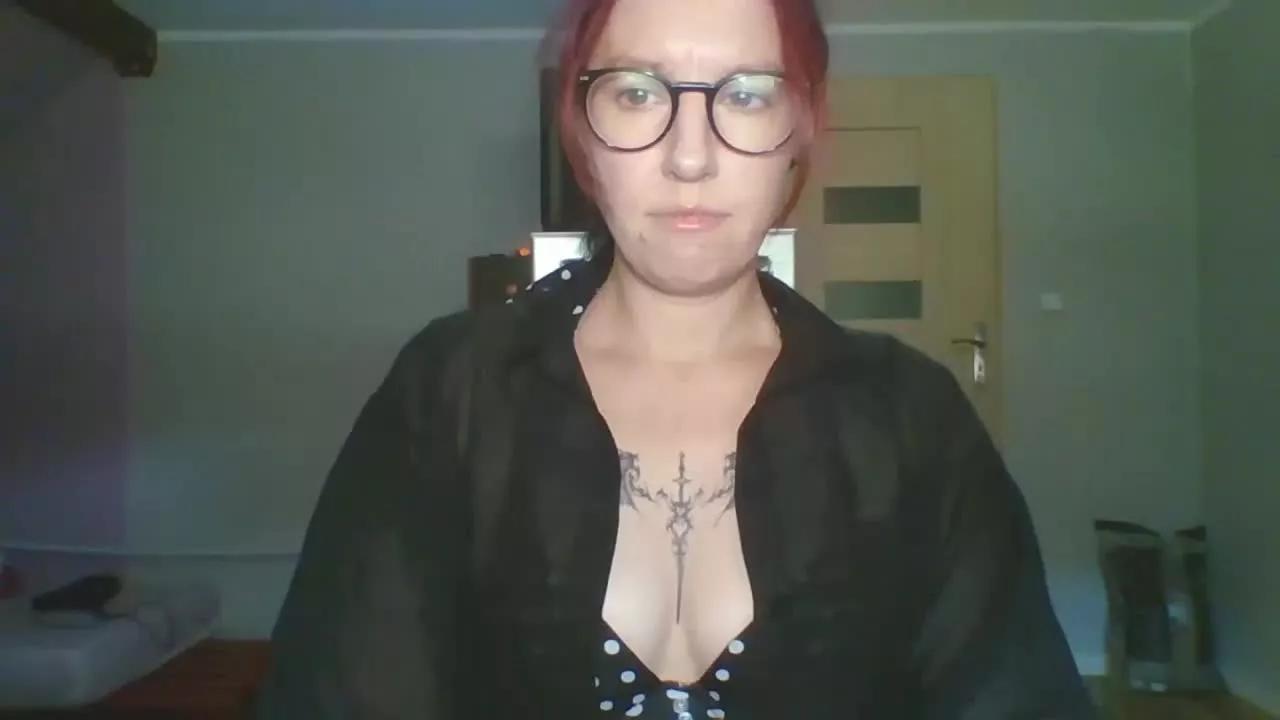 JudyRare from Streamray