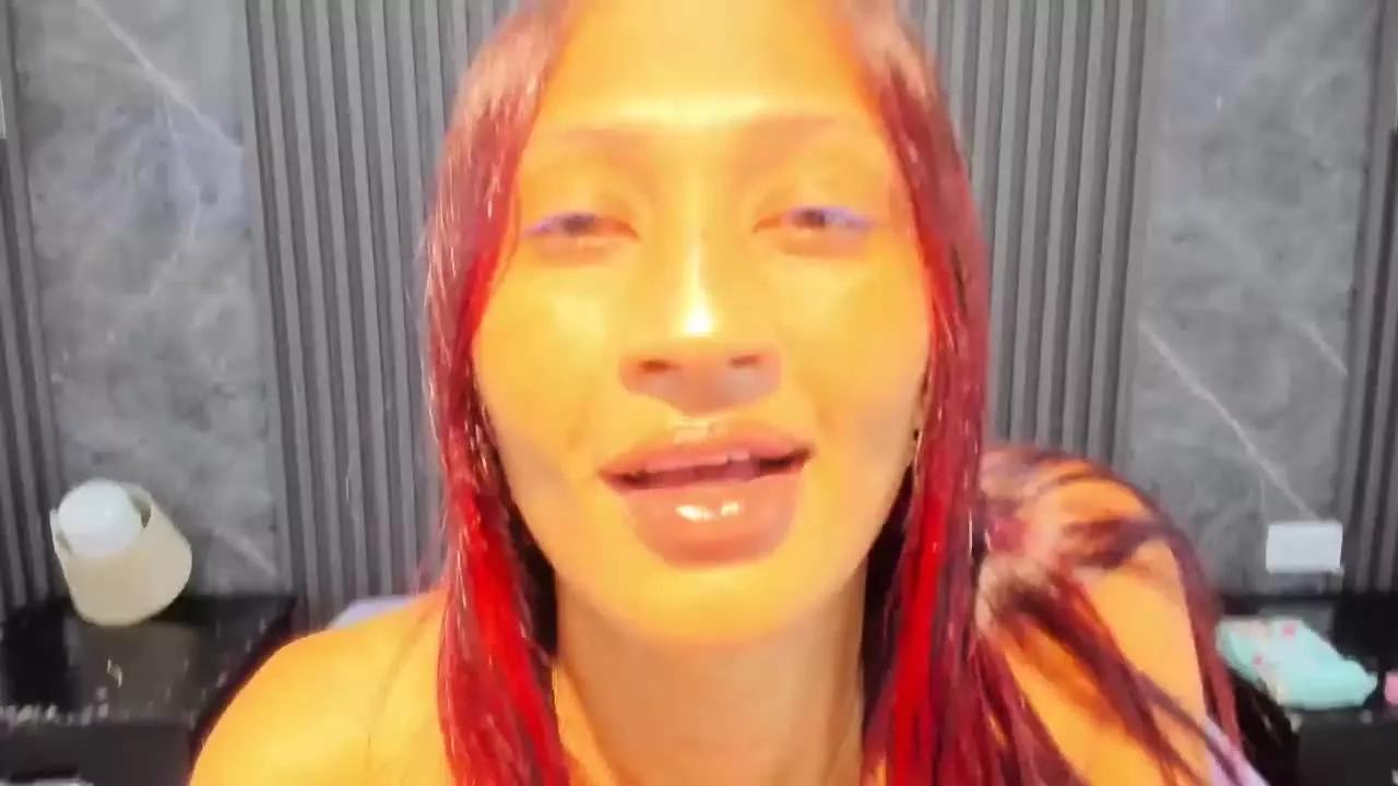 KammyRey from Streamray