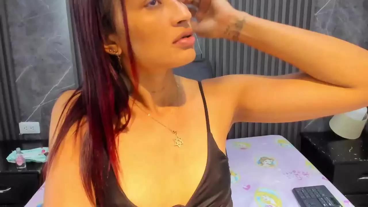 KammyRey from Streamray