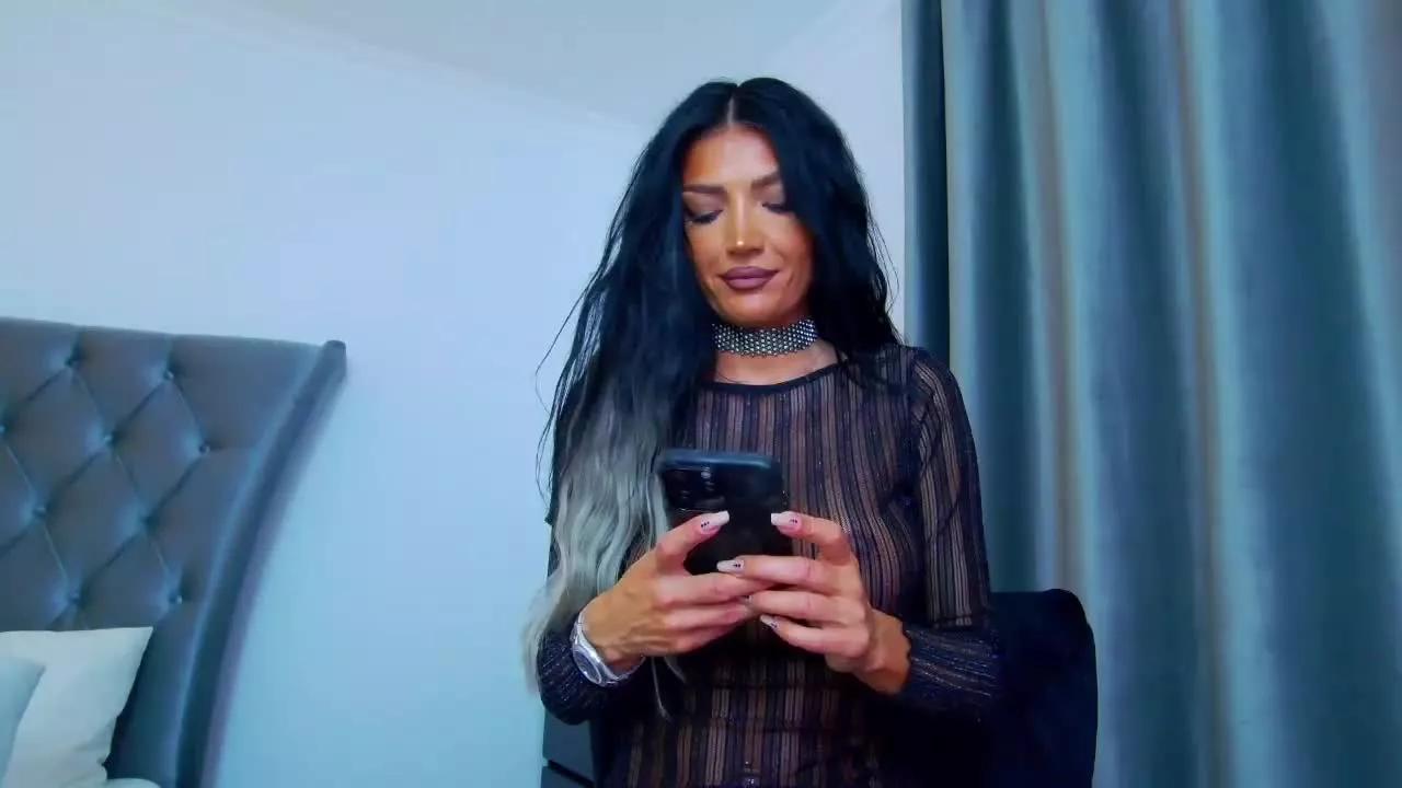 KarinaSmithh from Streamray