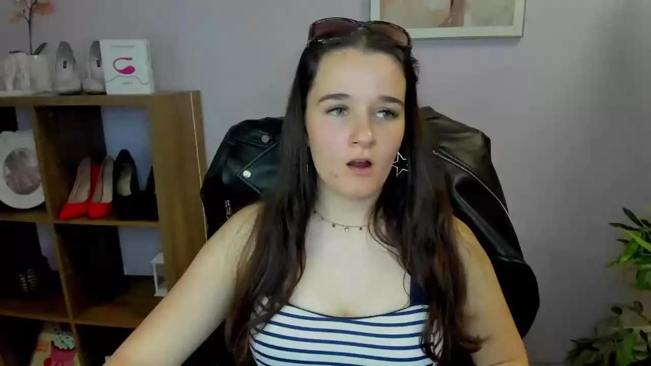 KATEcherry from Streamray