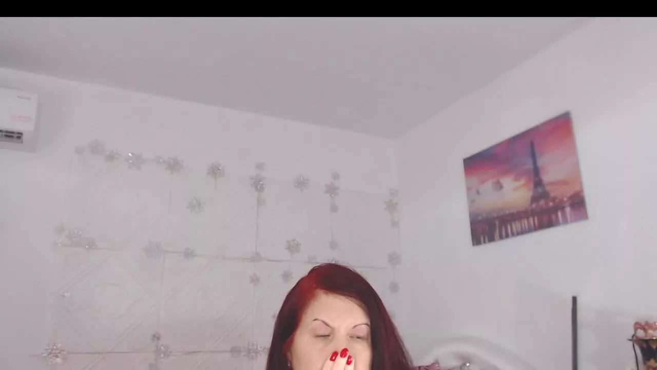 KateSweetLady from Streamray
