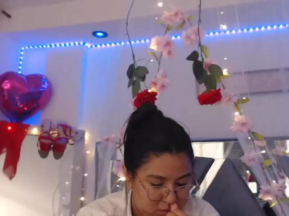 katyevans14 from Streamray