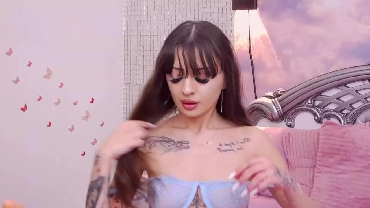 KayaBelle from Streamray