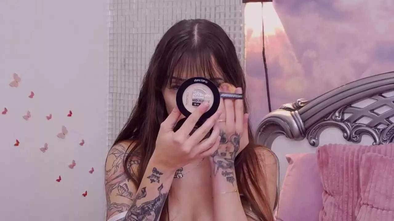 KayaBelle from Streamray