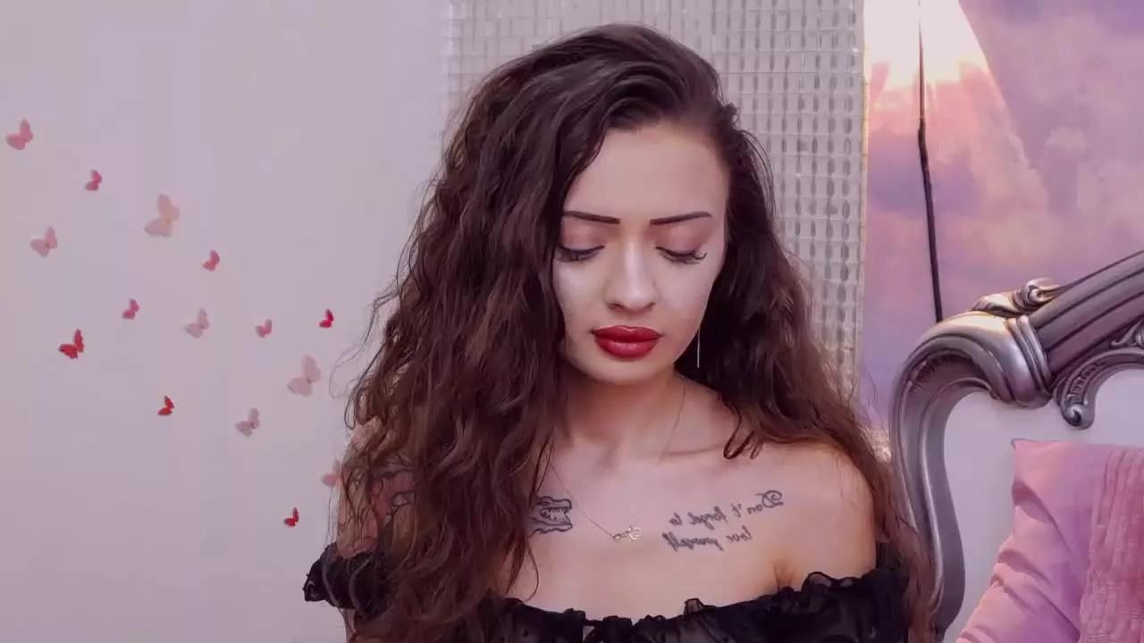 KayaBelle from Streamray