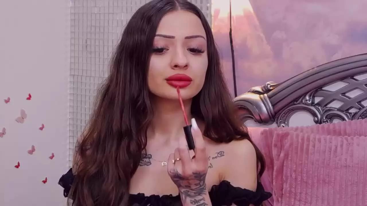 KayaBelle from Streamray