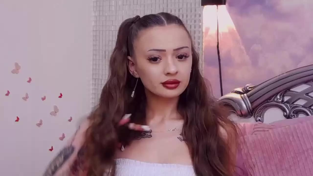 KayaBelle from Streamray