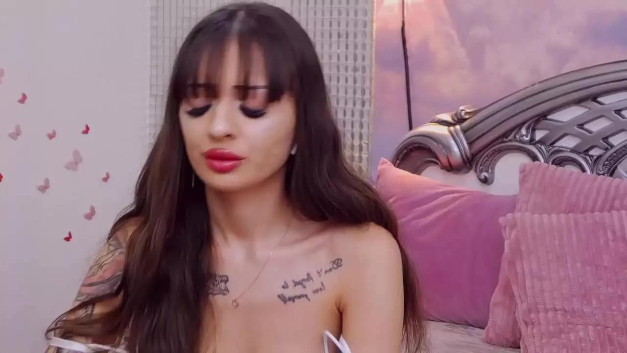 KayaBelle from Streamray