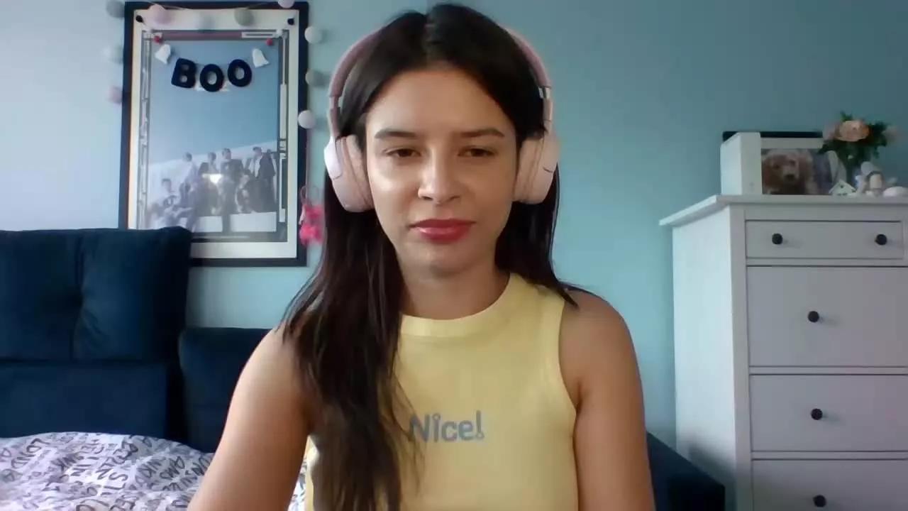 LariceTasty from Streamray