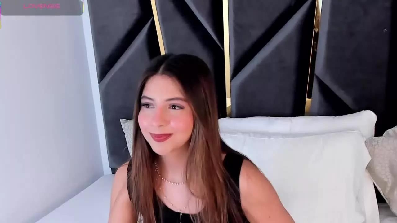 LaurenMurphy from Streamray