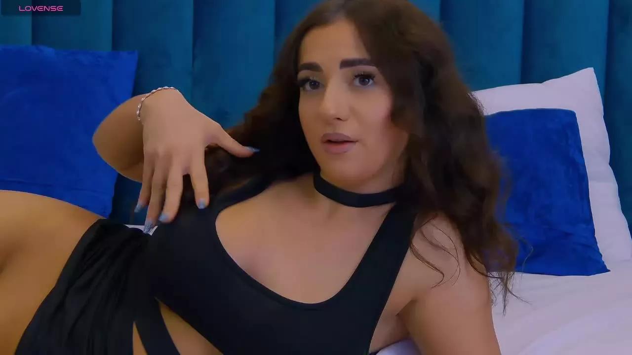 LexiLovinn from Streamray