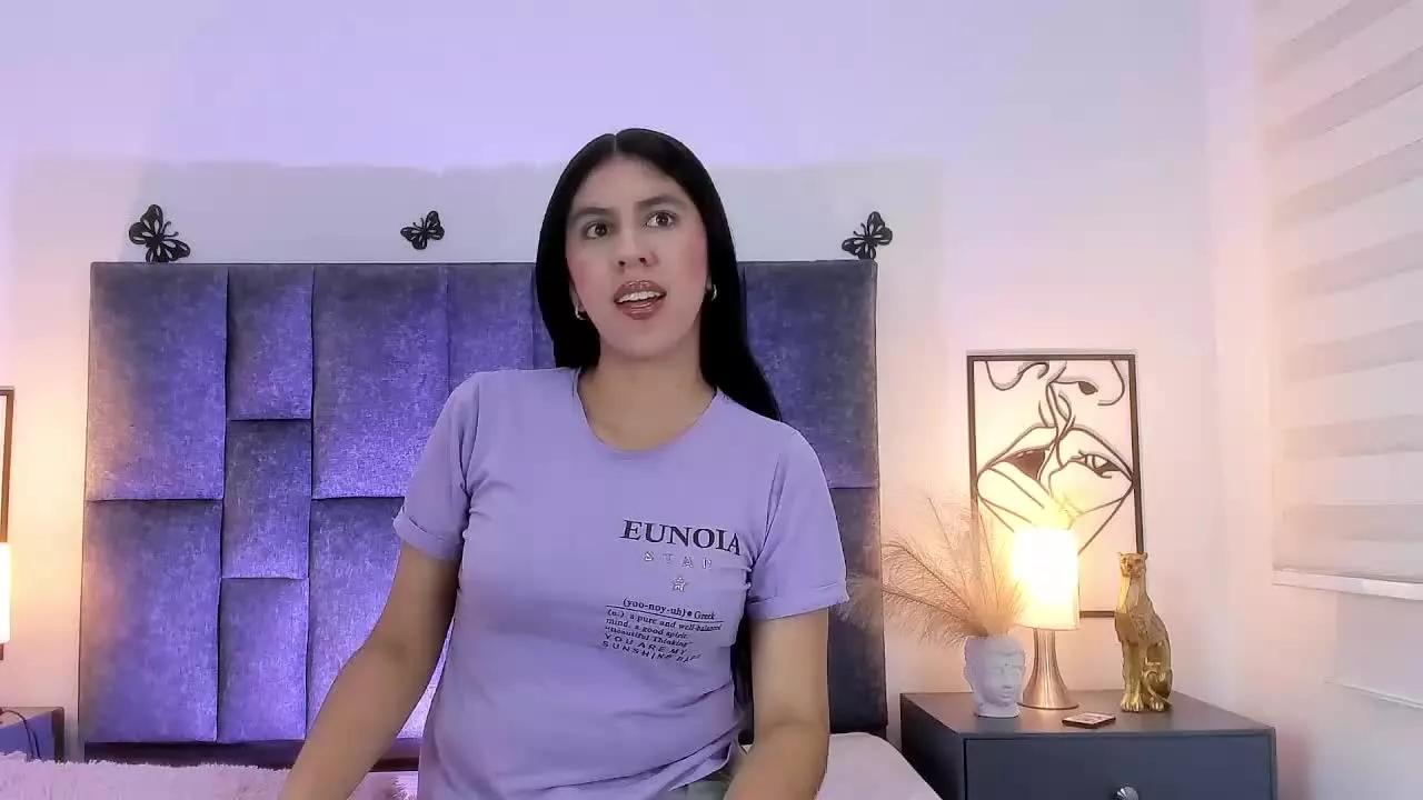 LILI_GREY from Streamray