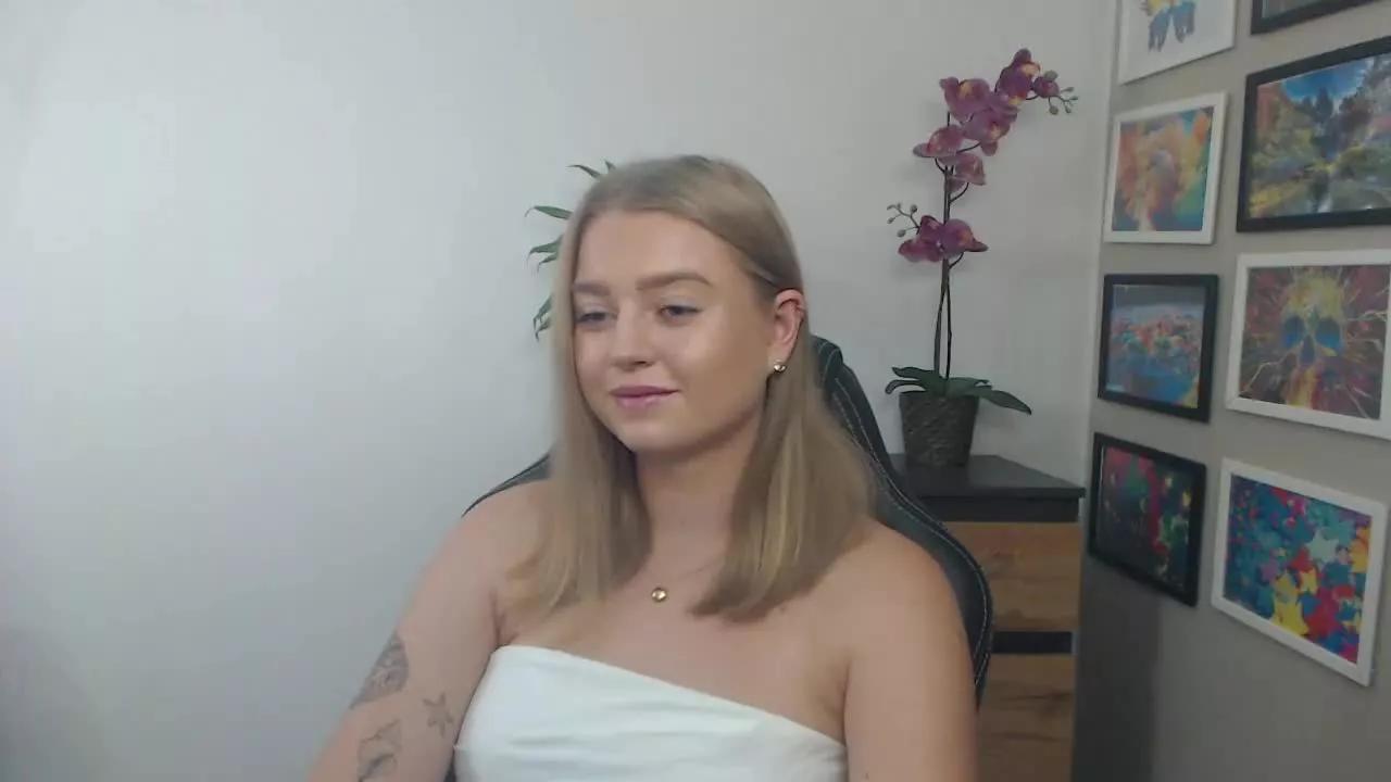 littleERICA from Streamray