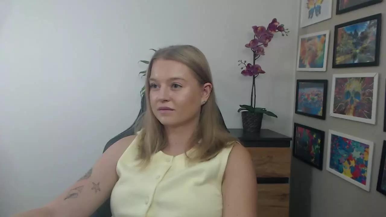 littleERICA from Streamray