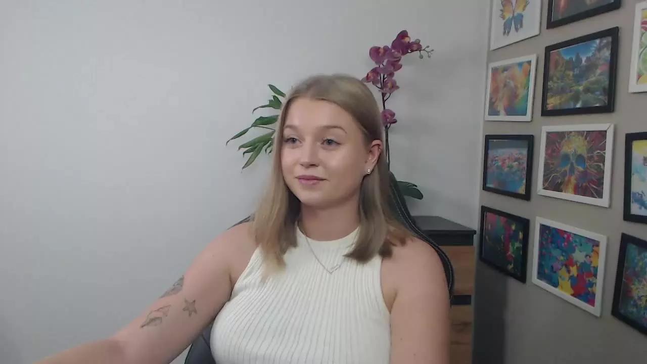 littleERICA from Streamray