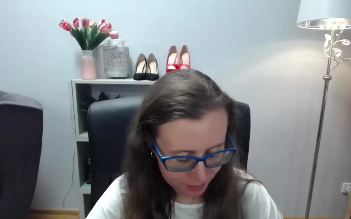 LizzySparkle from Streamray