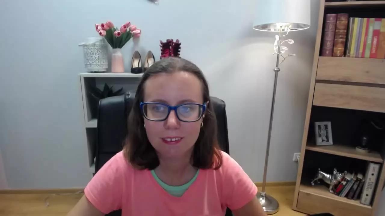 LizzySparkle from Streamray