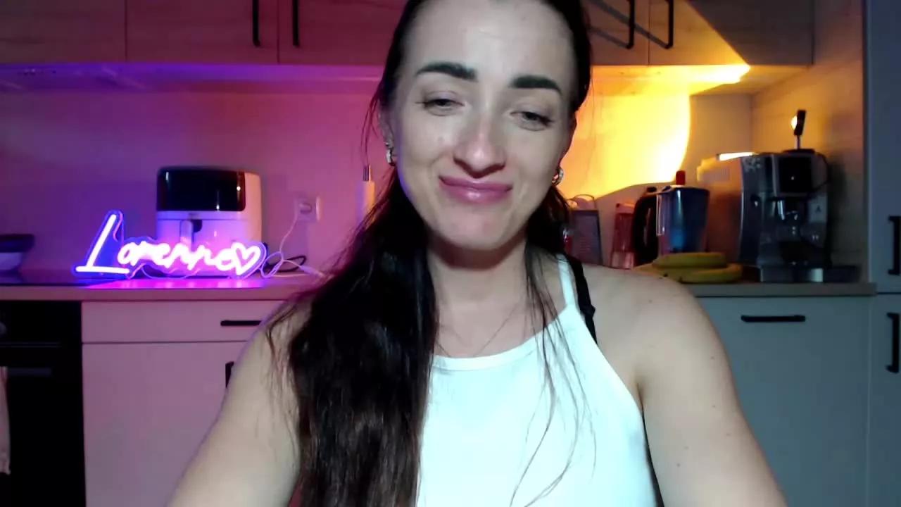 LorenneDream from Streamray