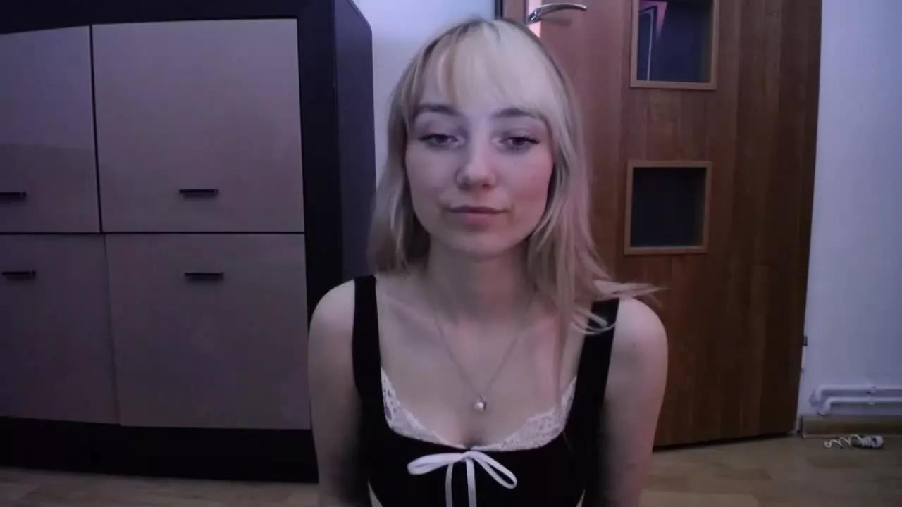 LuciaGorgeous from Streamray