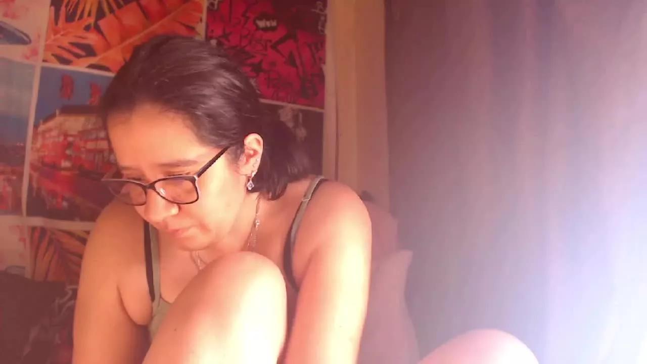luciana45 from Streamray