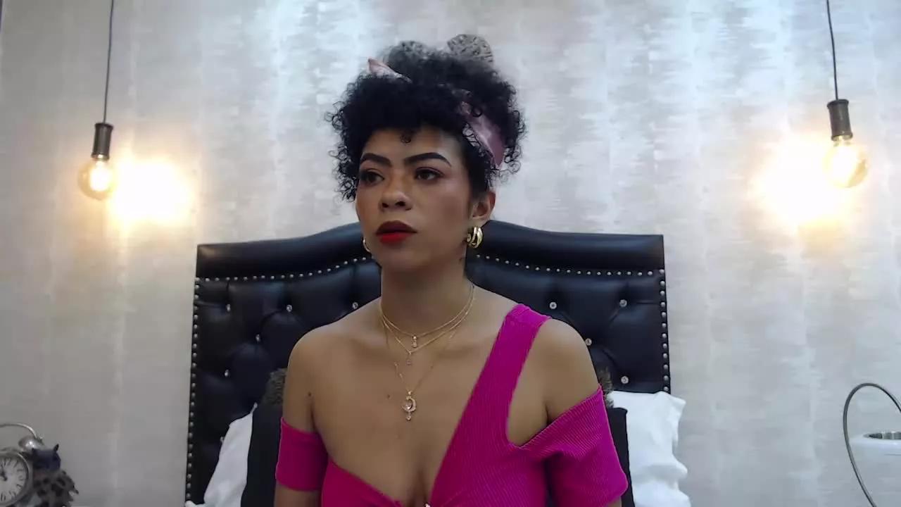 LyaHarris from Streamray