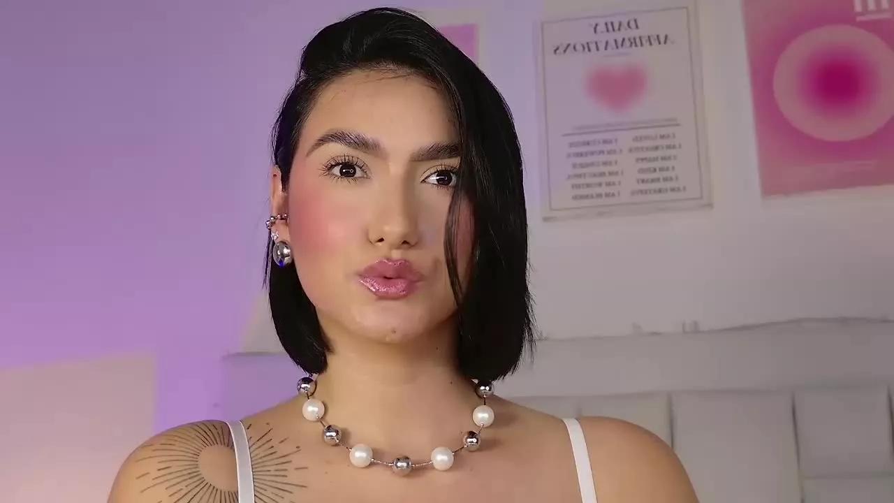 ManuelaHall from Streamray