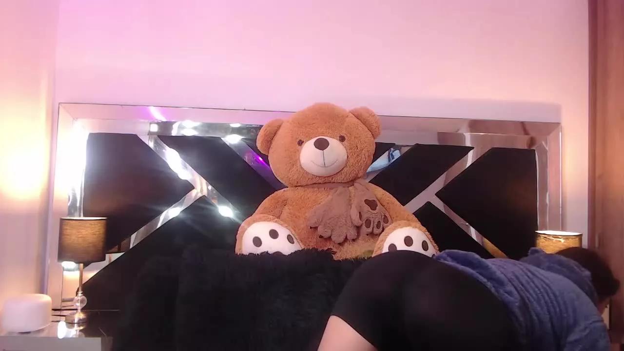 Maria_Moon from Streamray
