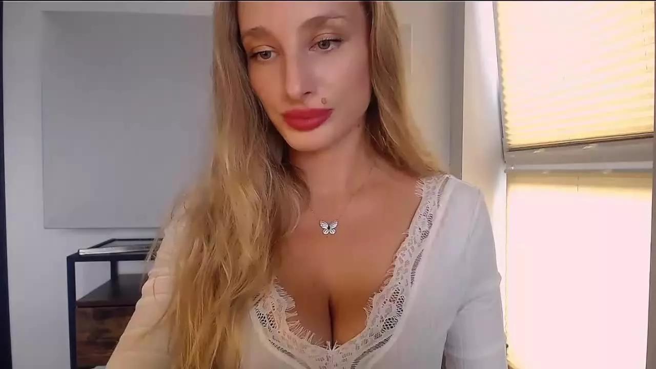 MarilynAmore from Streamray