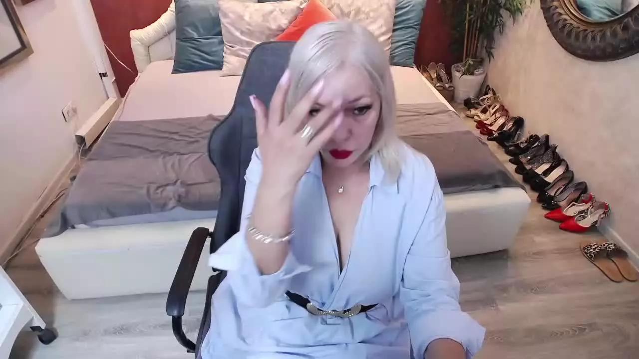 MeAmanda from Streamray
