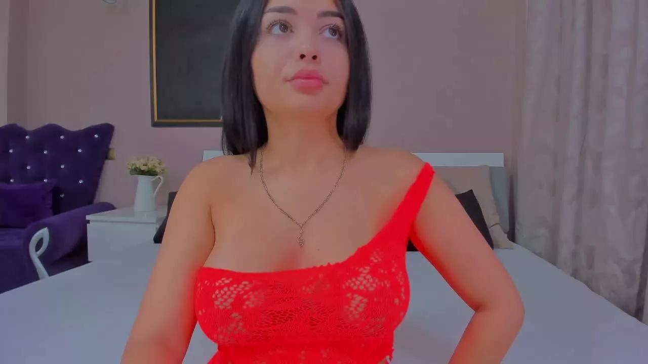 MichelleReys from Streamray