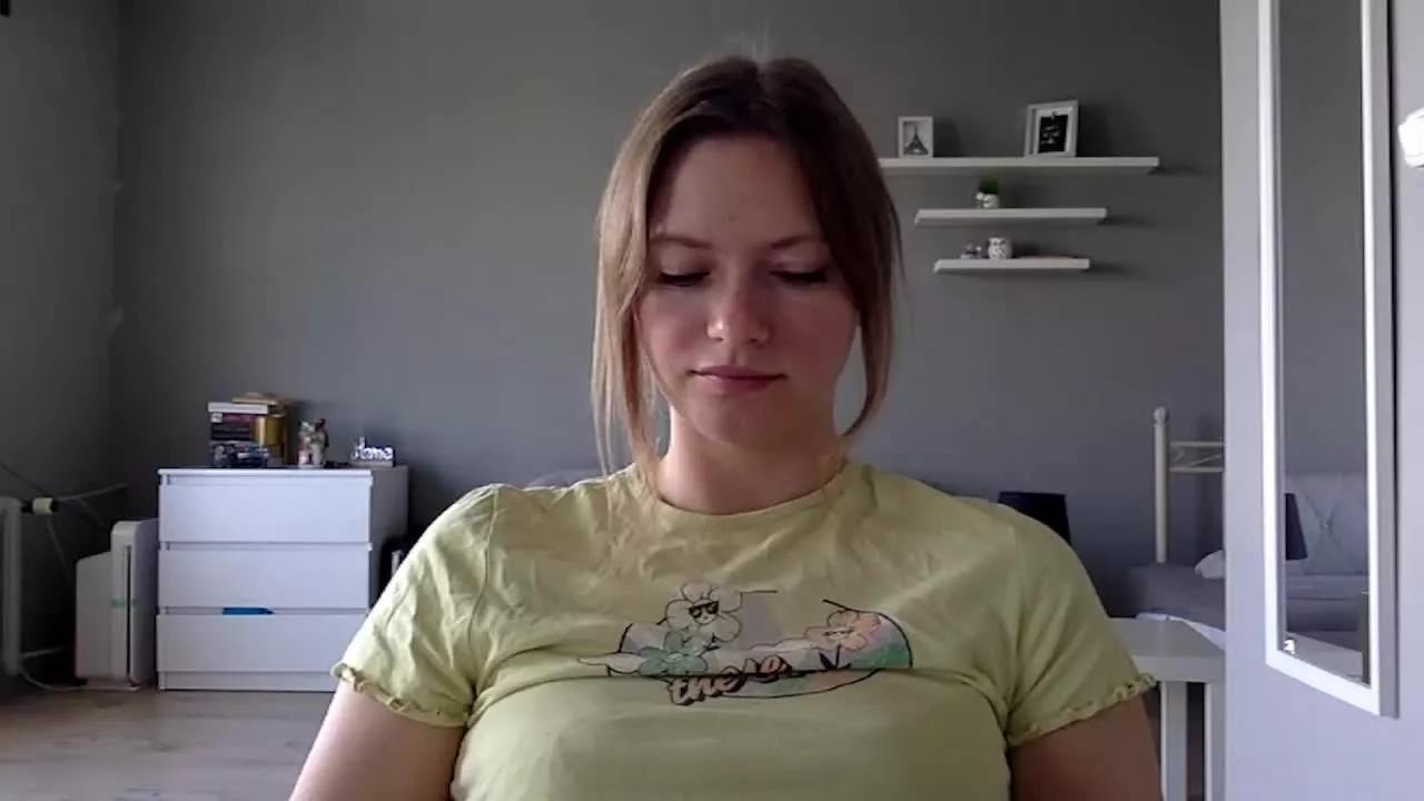 MillieShow from Streamray