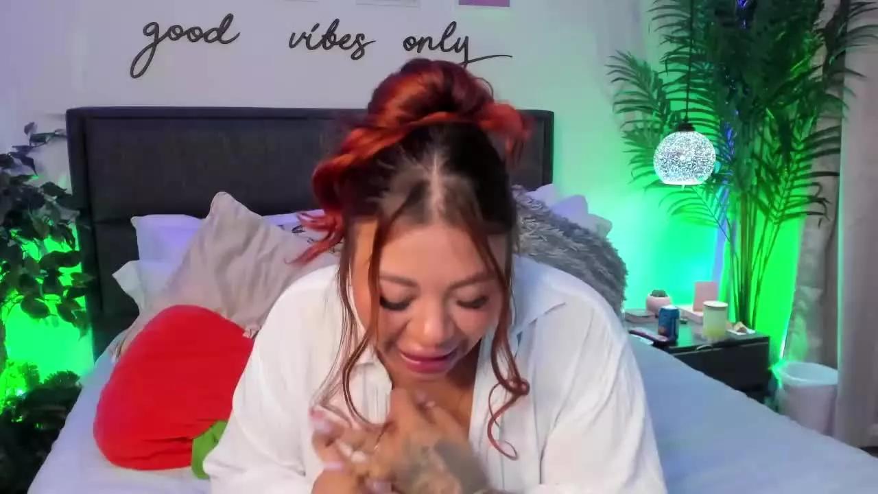 MollyWhite1 from Streamray