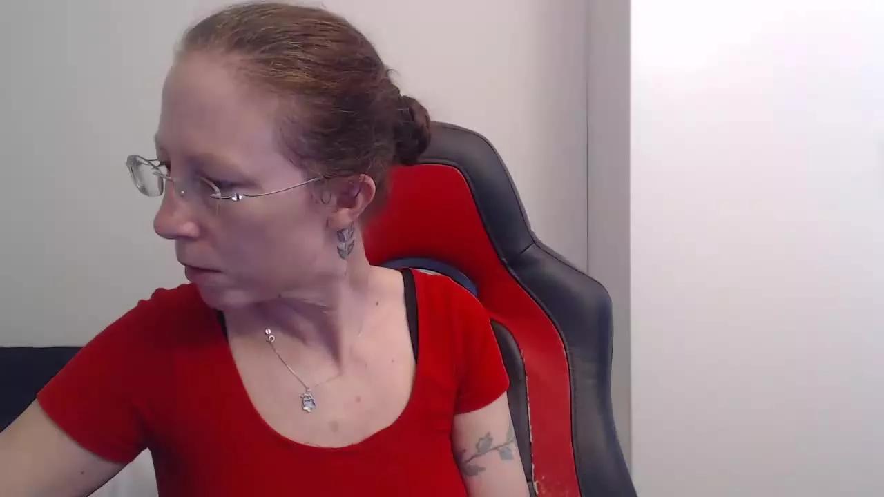 MorganaDelRay from Streamray