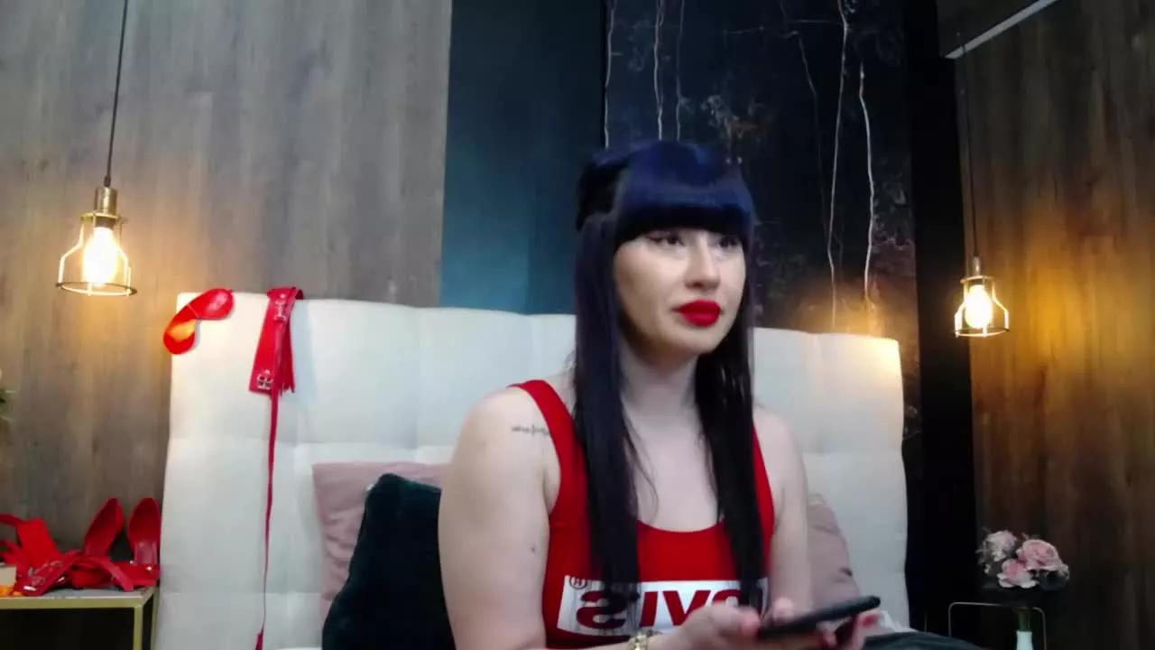 NadaReed from Streamray