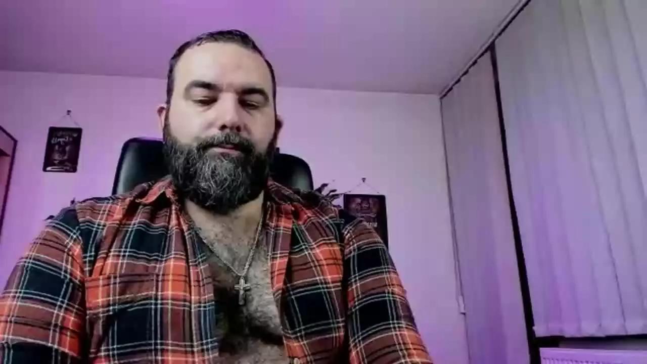 NickRyder from Streamray