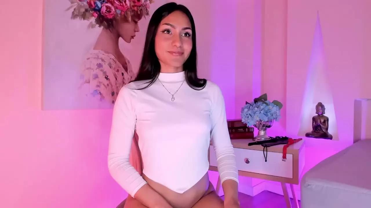 NikitaLuan from Streamray