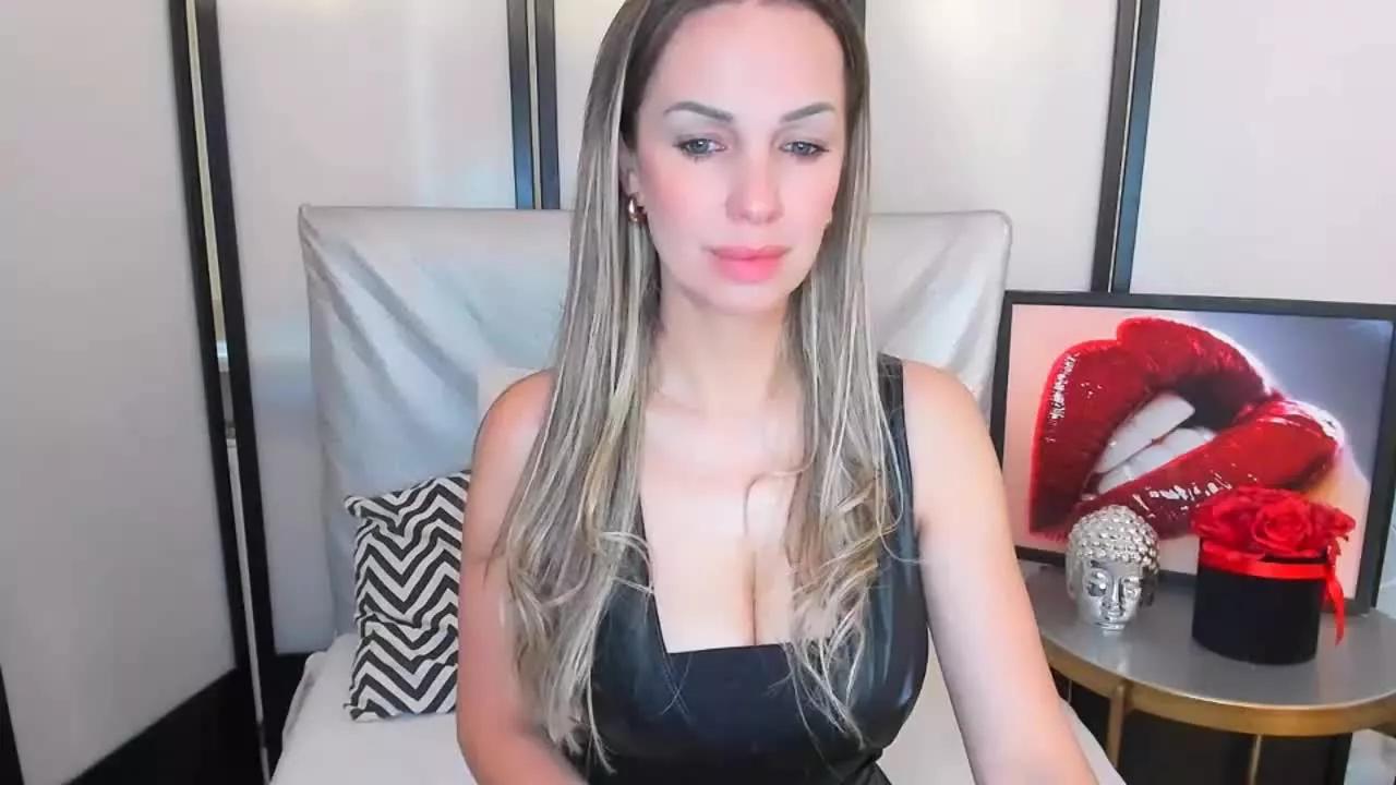 PamelaFun from Streamray