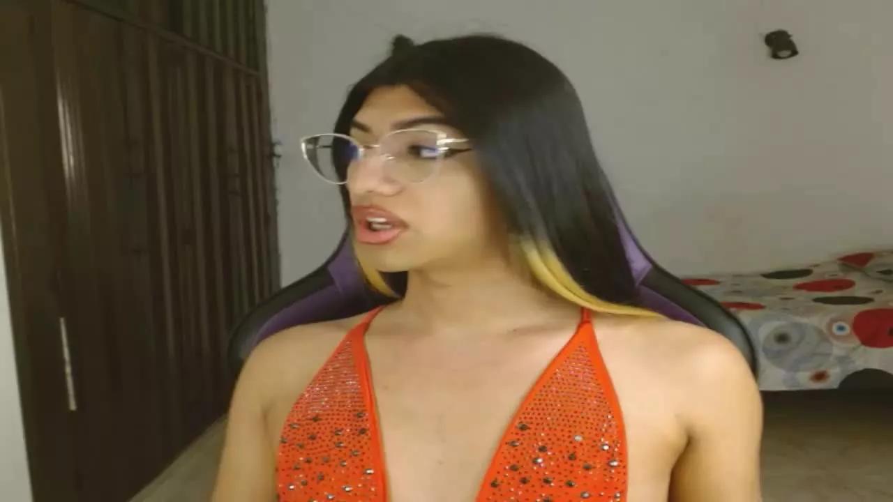 PhoenixEngel from Streamray