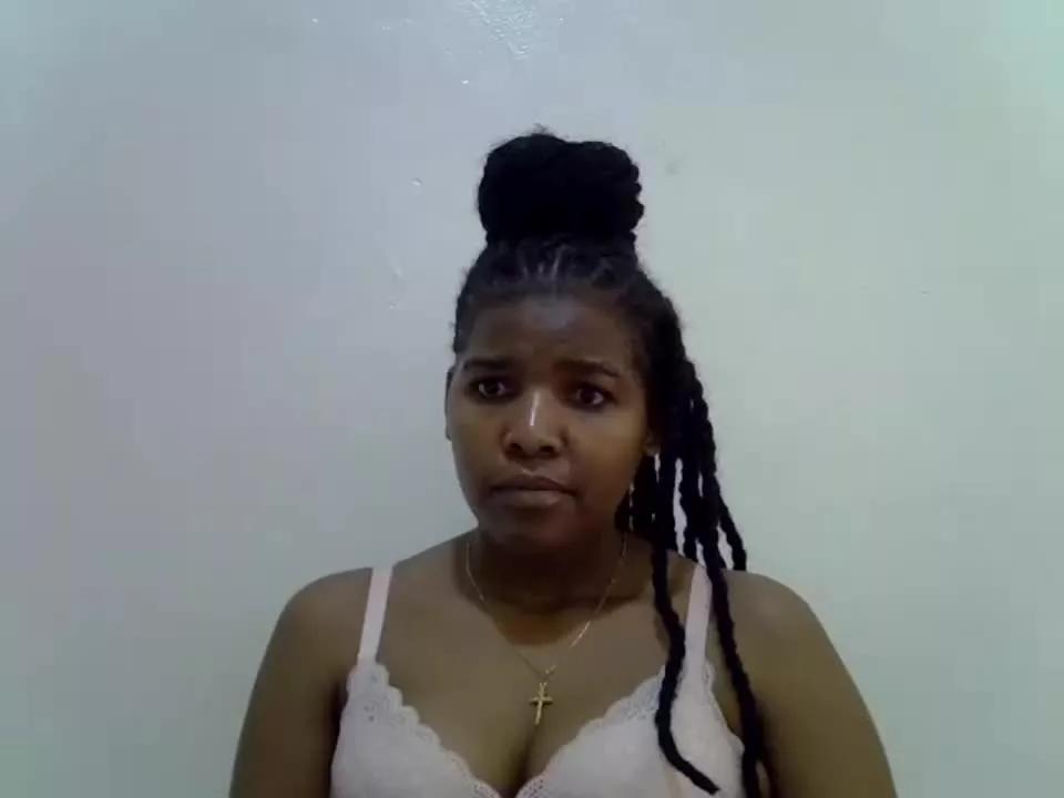 prettydoll22 from Streamray