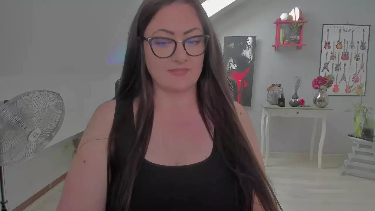 RachelBliss from Streamray