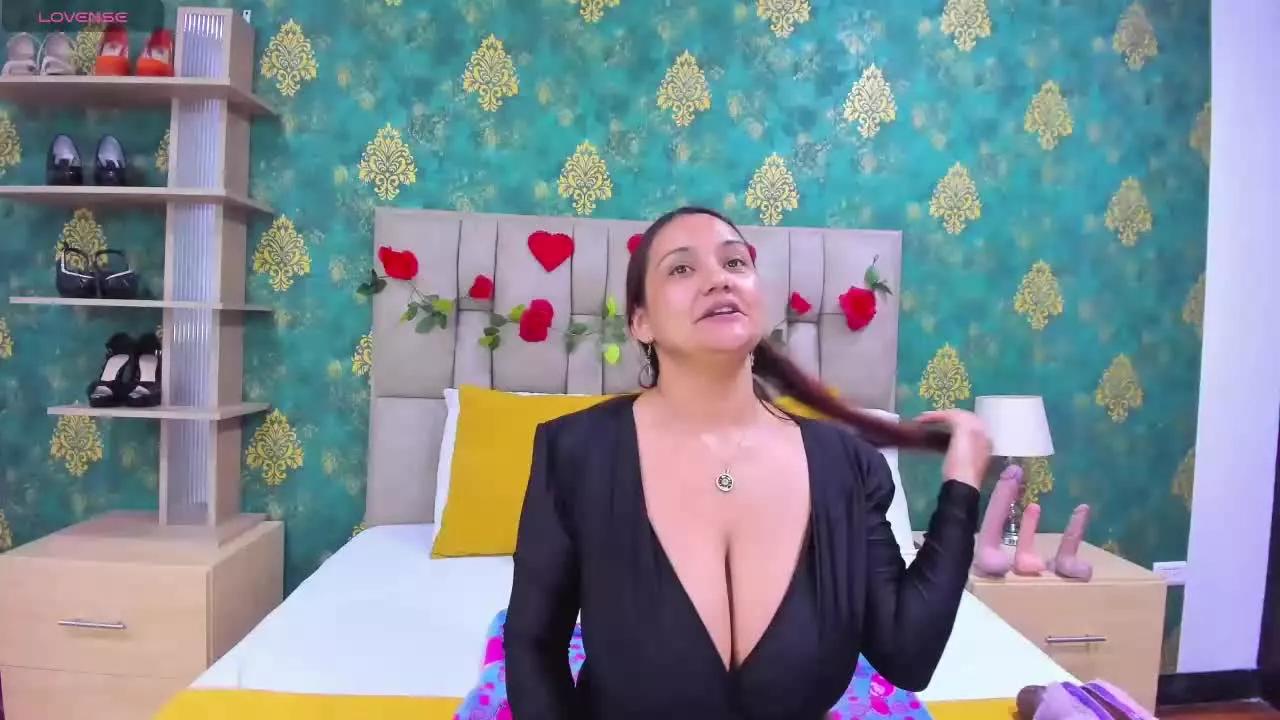 SammyPrinces from Streamray