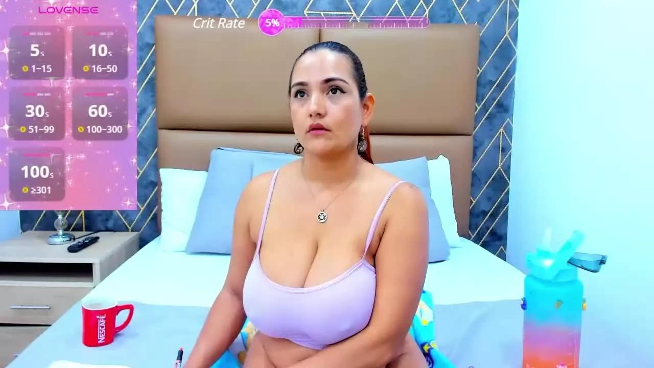 SammyPrinces from Streamray