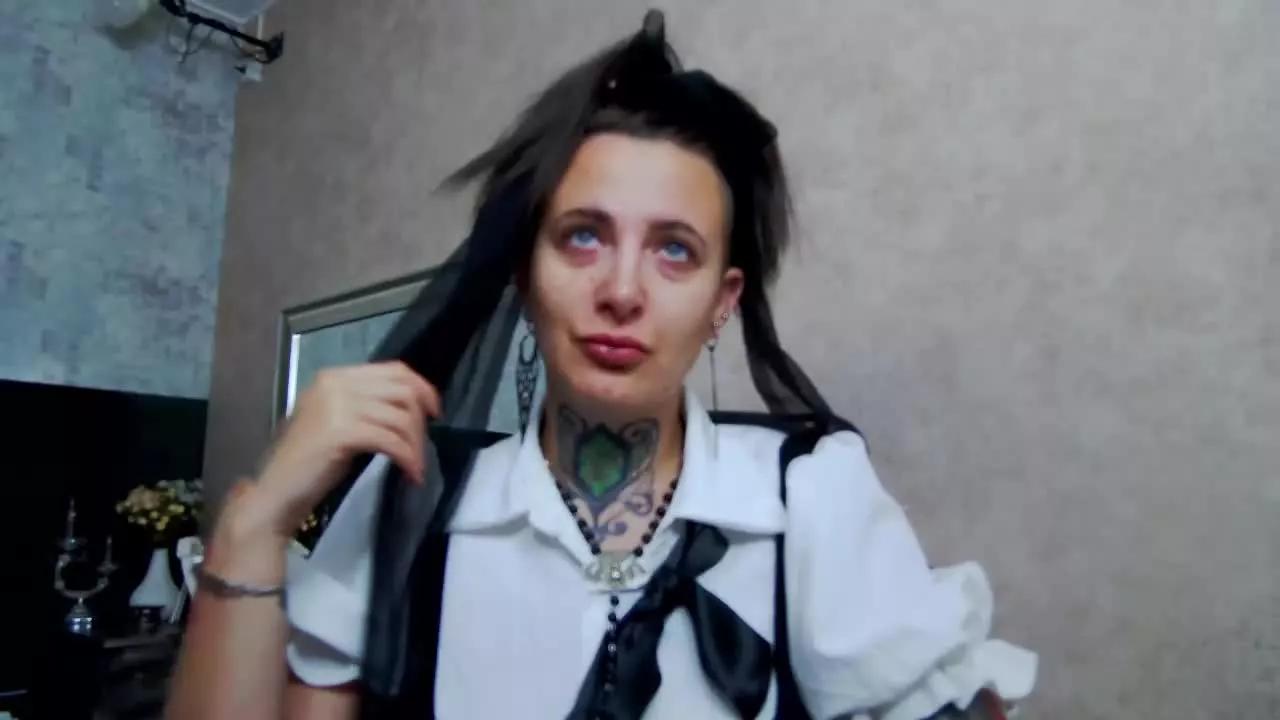 SelenasJones from Streamray
